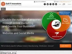 Sites similar to gulfitinnovations.com