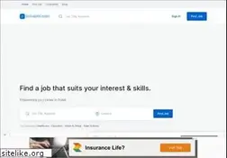 Sites similar to gulfjob4u.com