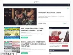 Sites similar to gulfjobadsdaily.blogspot.com