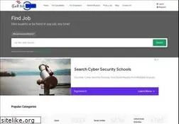 Sites similar to gulfjobcenter.com