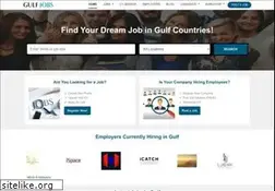 Sites similar to gulfjobs.com