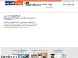 Sites similar to gulfjobs.lk