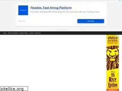 Sites similar to gulfjobsapp.com