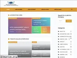 Sites similar to gulfjobsdubai.com