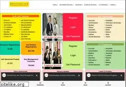 Sites similar to gulfjobseeker.com