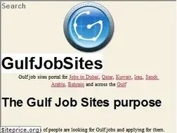 Sites similar to gulfjobsites.com