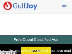 Sites similar to gulfjoy.com