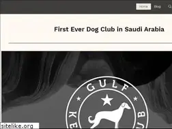 Sites similar to gulfkennel.com