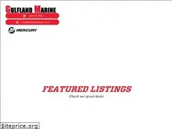 Sites similar to gulflandmarine.co.nz
