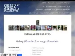 Sites similar to gulflifts.com