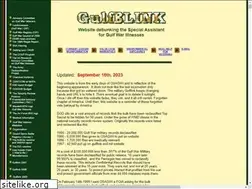 Sites similar to gulflink.org