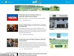 Sites similar to gulflive.com