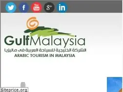 Sites similar to gulfmalaysia.com