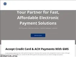 Sites similar to gulfmanagementsystems.com