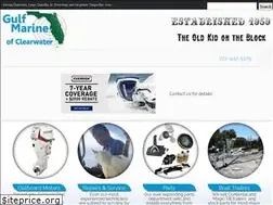 Sites similar to gulfmarineclearwater.com