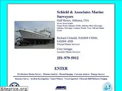 Sites similar to gulfmarinesurveyor.com