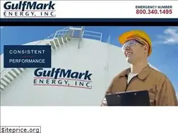 Sites similar to gulfmarkenergy.com