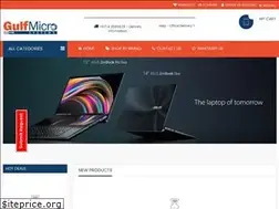 Sites similar to gulfmicro.ae