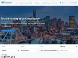 Sites similar to gulfmigrates.com