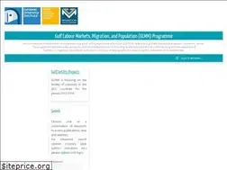 Sites similar to gulfmigration.org