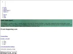 Sites similar to gulfmultisport.com