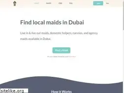 Sites similar to gulfnanny.com