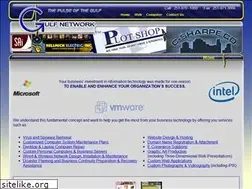 Sites similar to gulfnetwork.com