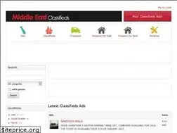 Sites similar to gulfnews-classifieds.com