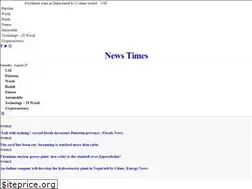 Sites similar to gulfnews.me