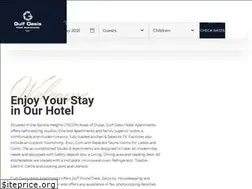 Sites similar to gulfoasishotel.com