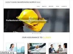 Sites similar to gulfoasismanpowersupply.com