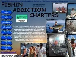 Sites similar to gulfoffshorefishing.com