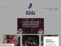 Sites similar to gulfofme.com