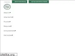 Sites similar to gulfofmexicoalliance.org