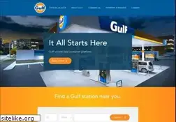 Sites similar to gulfoil.com