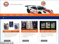 Sites similar to gulfoil.ie