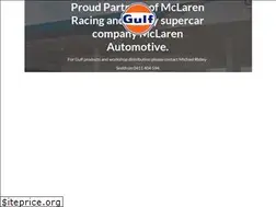 Sites similar to gulfoilaustralia.com.au