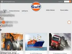Sites similar to gulfoilbangladesh.com