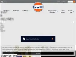 Sites similar to gulfoilmiddleeast.com