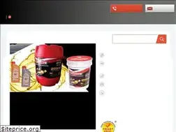 Sites similar to gulfoline.in