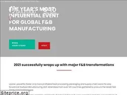 Sites similar to gulfoodmanufacturing.com