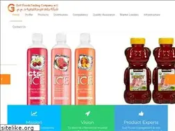 Sites similar to gulfoods.com