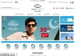 Sites similar to gulfoptic.com