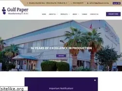Sites similar to gulfpaper.com