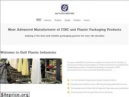 Sites similar to gulfplasticoman.com