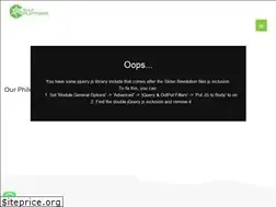 Sites similar to gulfplatform.com