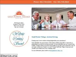 Sites similar to gulfpointe-village.com