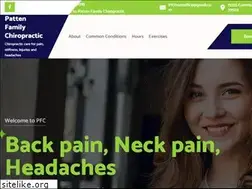 Sites similar to gulfportchiropractic.com