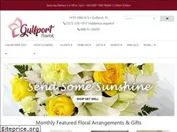 Sites similar to gulfportflorist.com