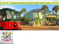 Sites similar to gulfportrealty.com